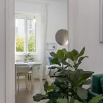 Luka Apartman Split