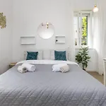 Luka Apartman *
