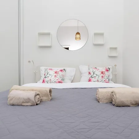 Apartman Luka Split