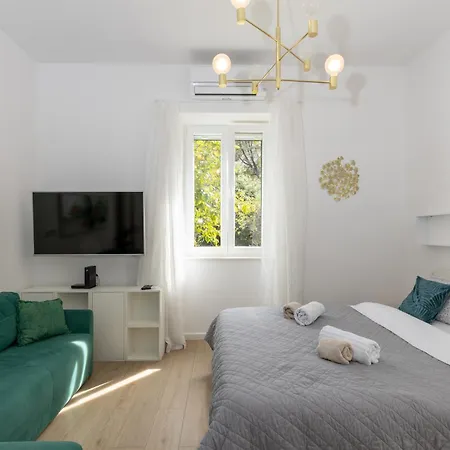 Luka Apartman Split