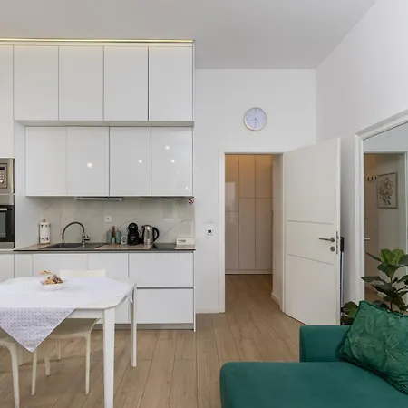Apartman Luka *