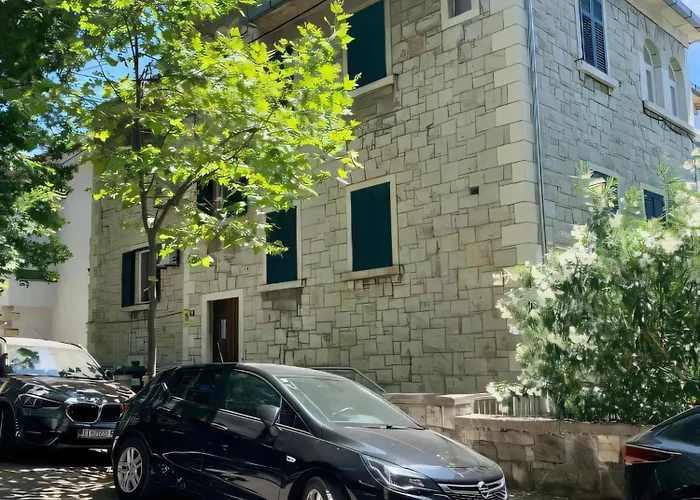 Appartement Luka