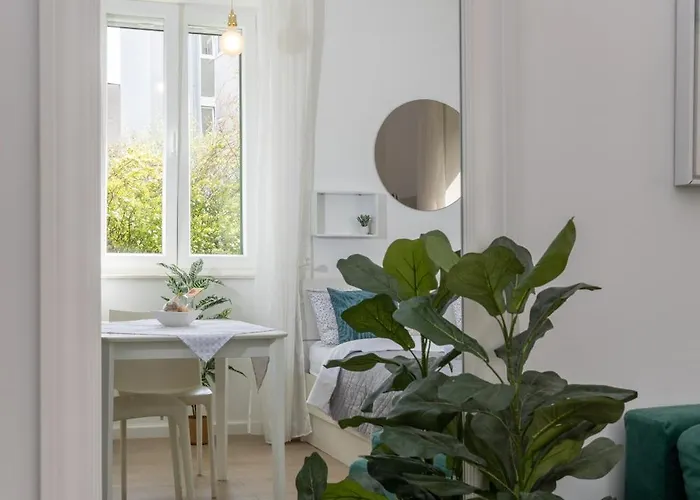 Luka Appartement Split