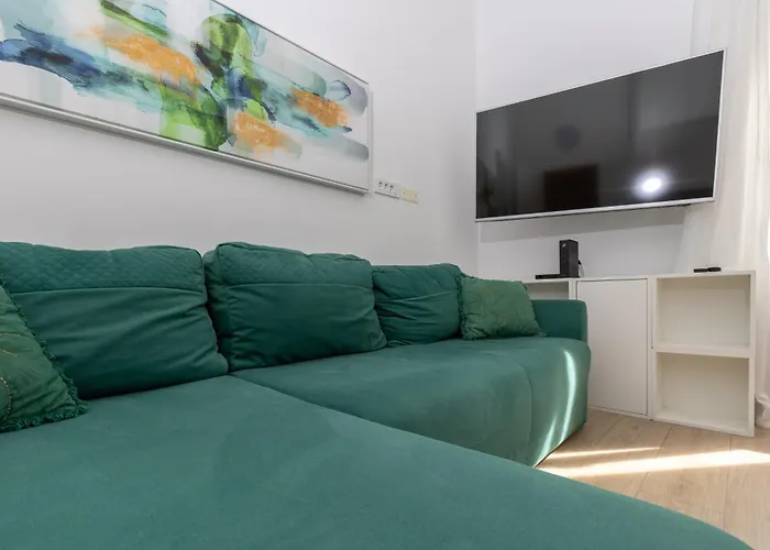 Luka Appartement