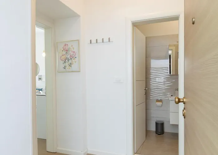 Appartement Luka
