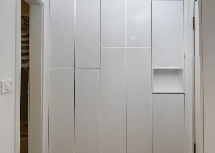 Appartement Luka