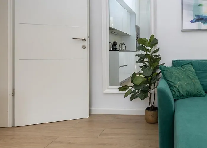 Appartement Luka Split