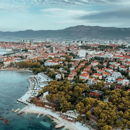 Apartamento Luka Split