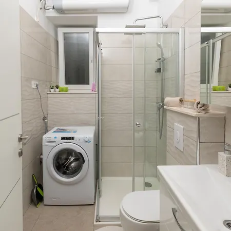 Luka Apartamento Split