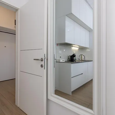 Apartamento Luka Split