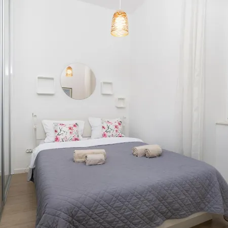 Apartment Luka