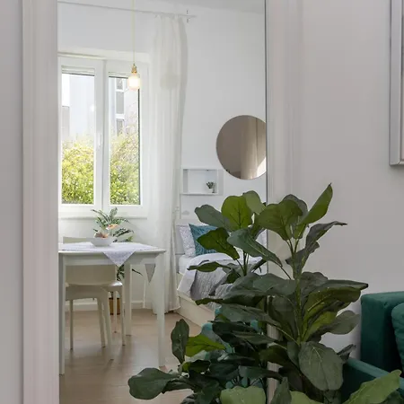 Luka Apartamento Split