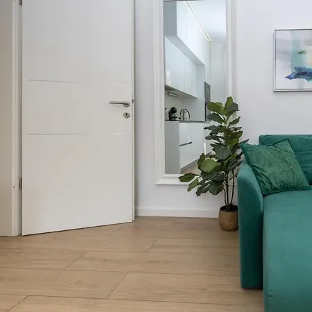 Apartamento Luka Split