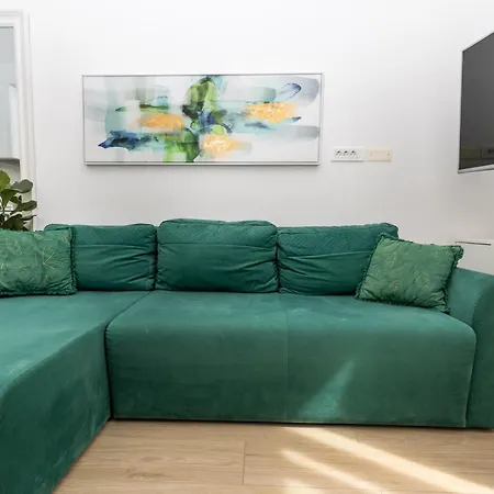 Apartamento Luka Split